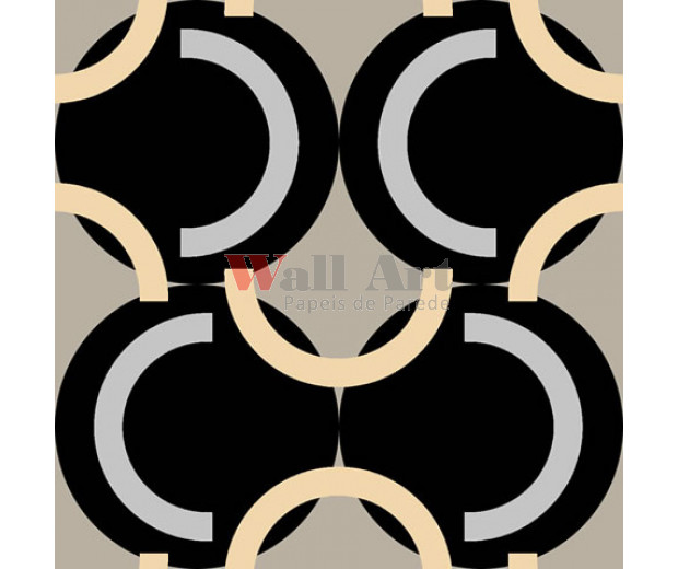 Hoops (Moderno) - Cód. HP7503