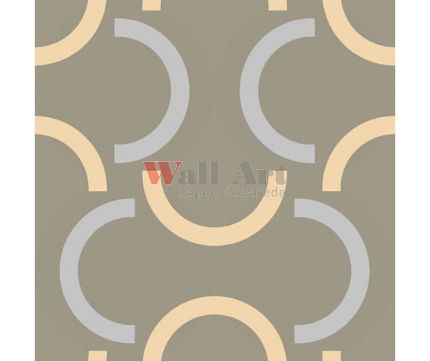 Hoops (Moderno) - Cód. HP7507