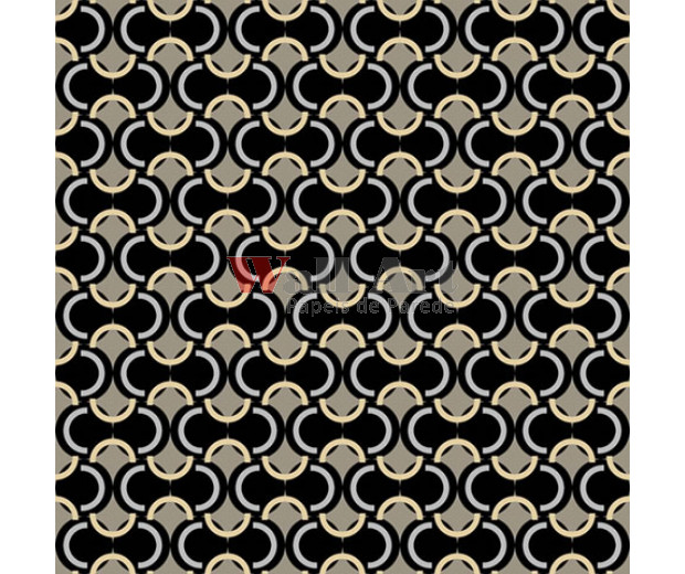 Hoops (Moderno) - Cód. HP7512