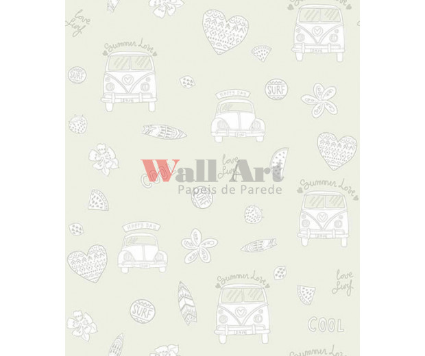 Pure Kids & Teens - Cód. KT68431