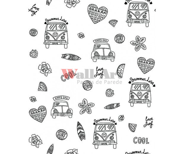 Pure Kids & Teens - Cód. KT68432