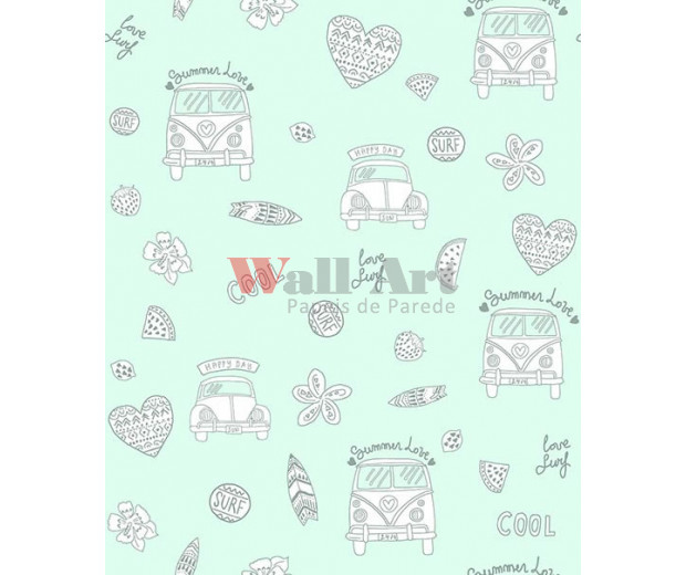 Pure Kids & Teens - Cód. KT68433