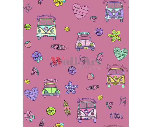 Pure Kids & Teens - Cód. KT68436