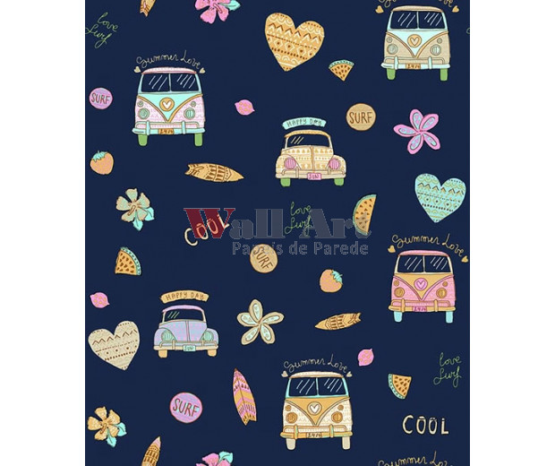 Pure Kids & Teens - Cód. KT68438