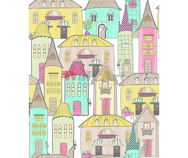 Pure Kids & Teens - Cód. KT68445