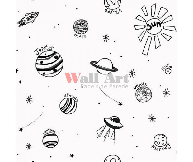 Pure Kids & Teens - Cód. KT68461