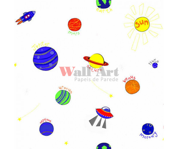 Pure Kids & Teens - Cód. KT68464