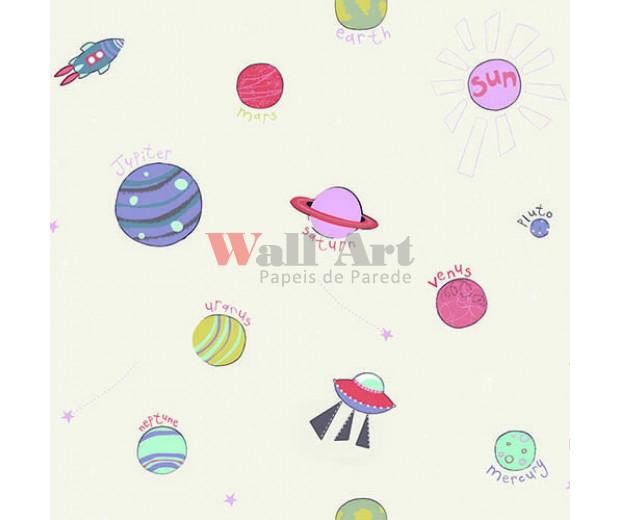 Pure Kids & Teens - Cód. KT68465