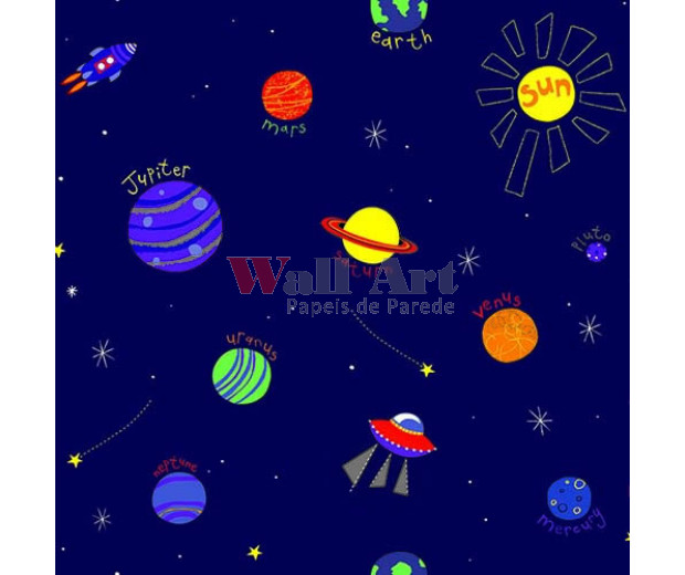 Pure Kids & Teens - Cód. KT68466