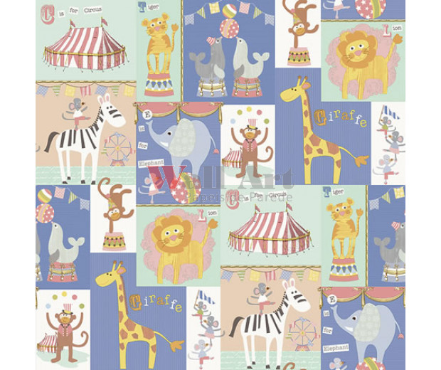 My Adventures (Infantil) - Cód. MA66105