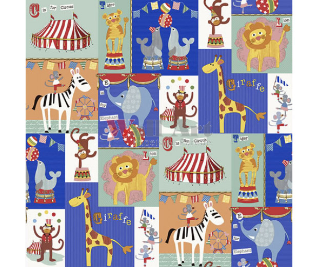 My Adventures (Infantil) - Cód. MA66106