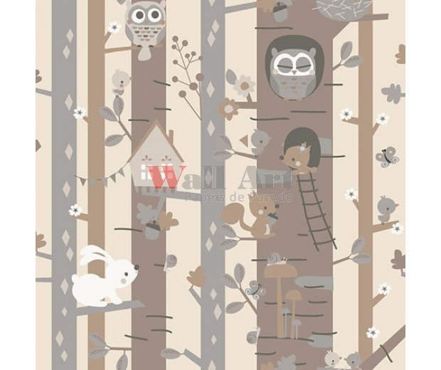 My Adventures (Infantil) - Cód. MA66115