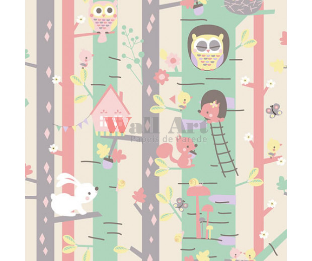 My Adventures (Infantil) - Cód. MA66116