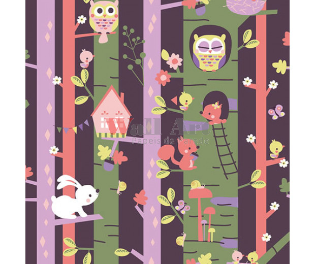 My Adventures (Infantil) - Cód. MA66117