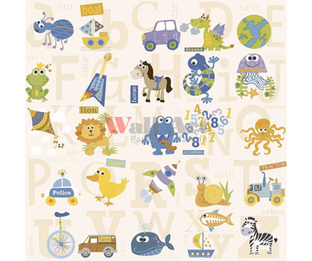 My Adventures (Infantil) - Cód. MA66131