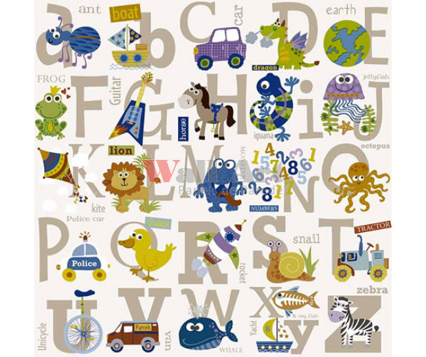 My Adventures (Infantil) - Cód. MA66133