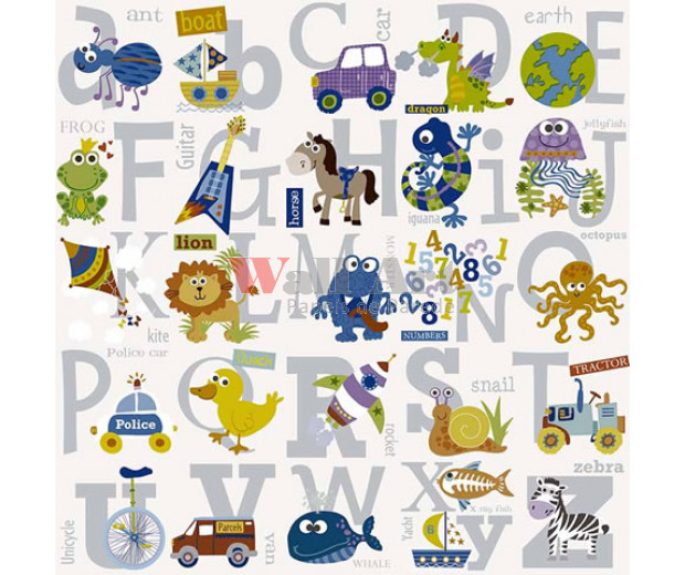 My Adventures (Infantil) - Cód. MA66134