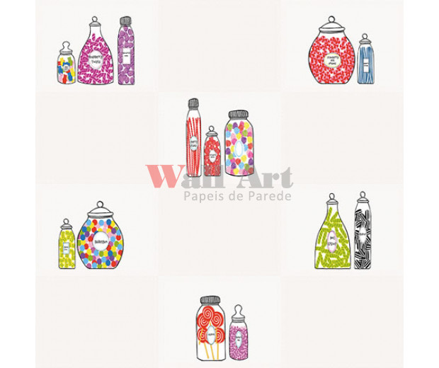 My Adventures (Infantil) - Cód. MA66135