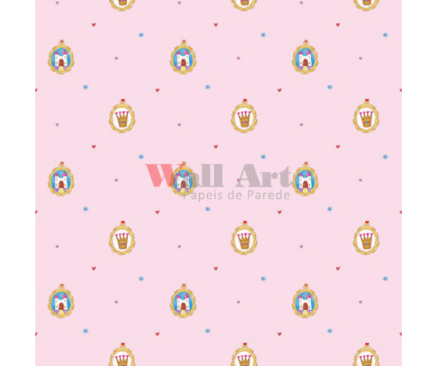 My Adventures (Infantil) - Cód. MA66139