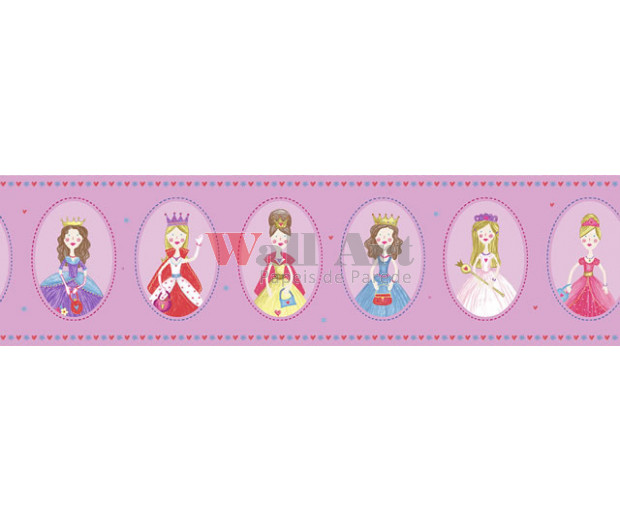 My Adventures Border (Infantil) - Cód. MA66906