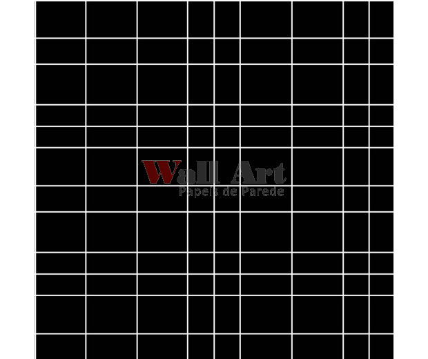 Papel de Parede LINE ART - Cód. MT777102