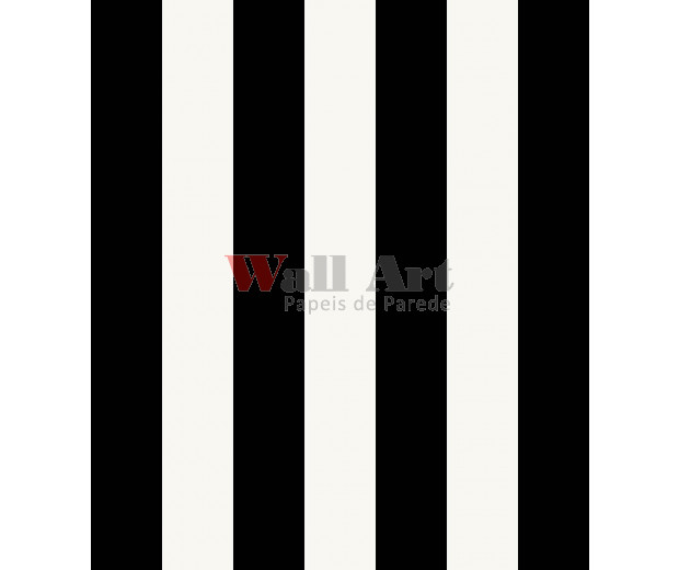 Papel de Parede LINE ART - Cód. MT779201