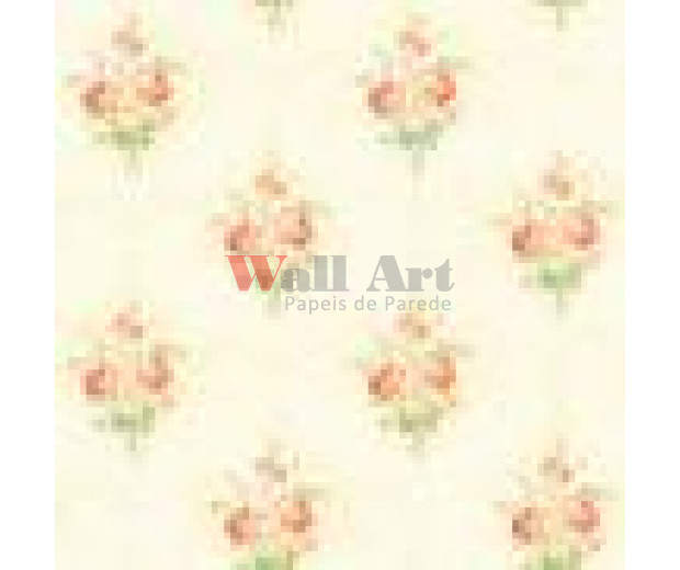 Romantic (clássico) - Cód. RO010101 