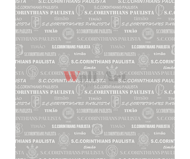 corinthians (Time) - Cód. SC 305-02