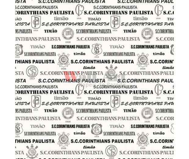 corinthians (Time) - Cód. SC 305-03
