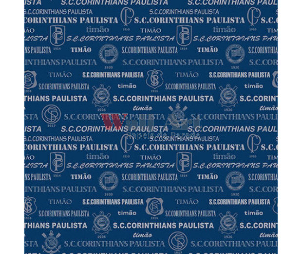 corinthians (Time) - Cód. SC 305-04