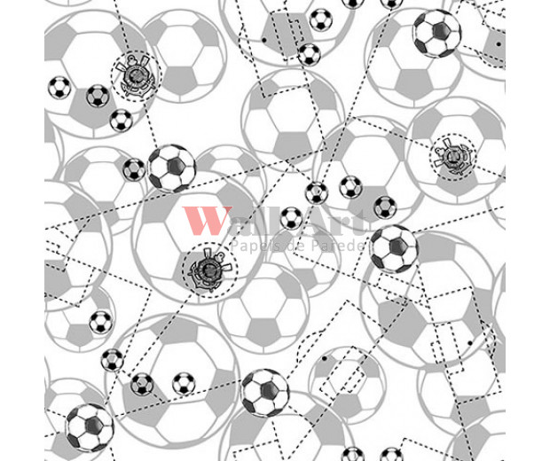 corinthians (Time) - Cód. SC 309-03