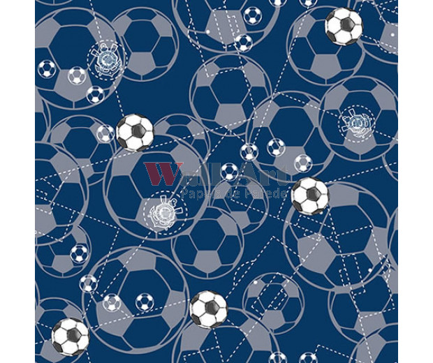 corinthians (Time) - Cód. SC 309-04