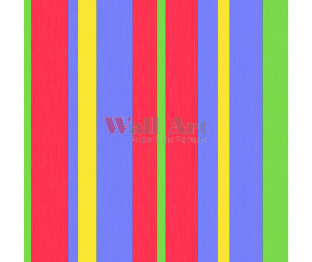 Safari Frieds (Infantil) - Cód. SF6204