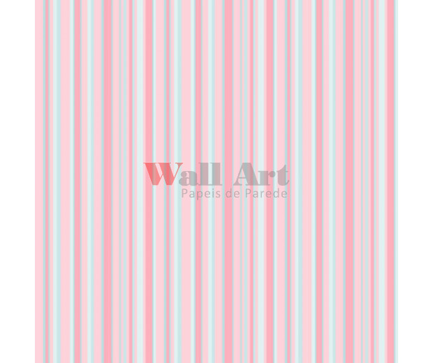 Safari Frieds (Infantil) - Cód. SF6216