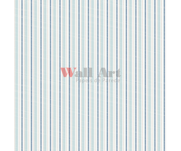 Papel de Parede LINE ART - Cód. SS8T022