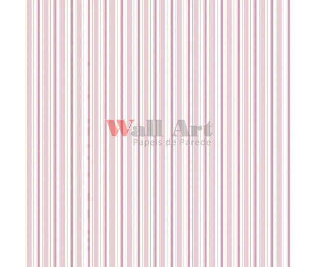 Papel de Parede LINE ART - Cód. SS8T024