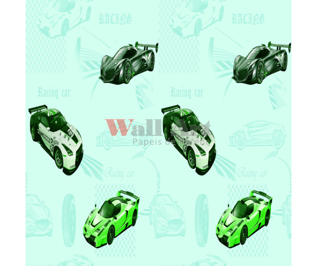 Papel de Parede VINCE - Cód.V1011-45