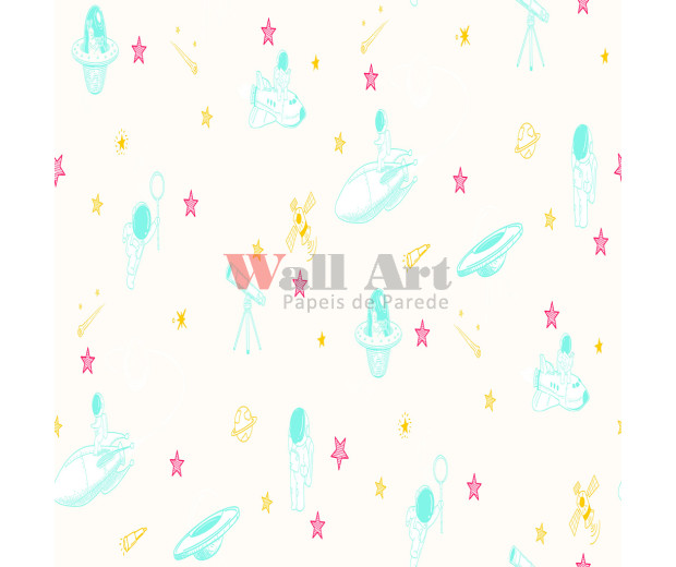 Papel de Parede VINCE - Cód.V1012-60