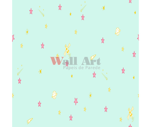 Papel de Parede VINCE - Cód.V1012-61