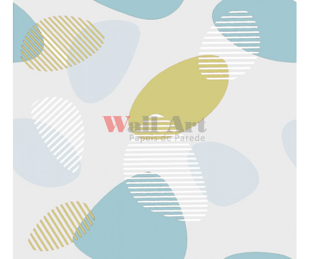 Wall Art (Moderno) - Cód. WO35102