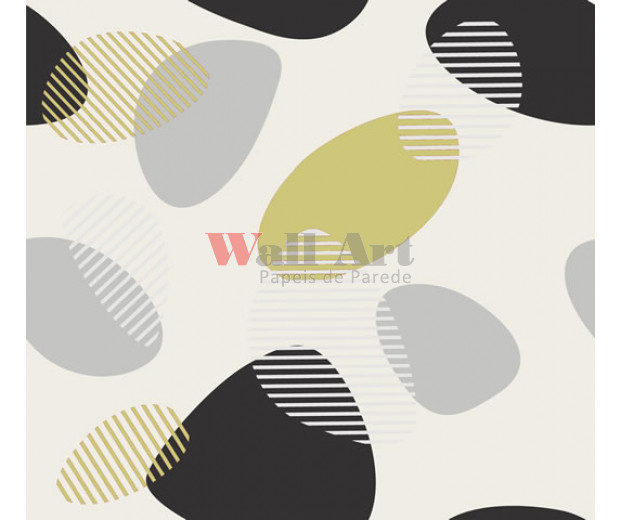 Wall Art (Moderno) - Cód. WO35103