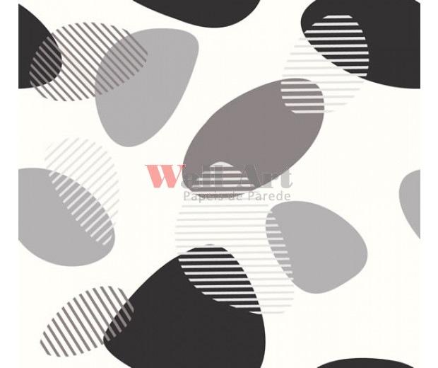 Wall Art (Moderno) - Cód. WO35104