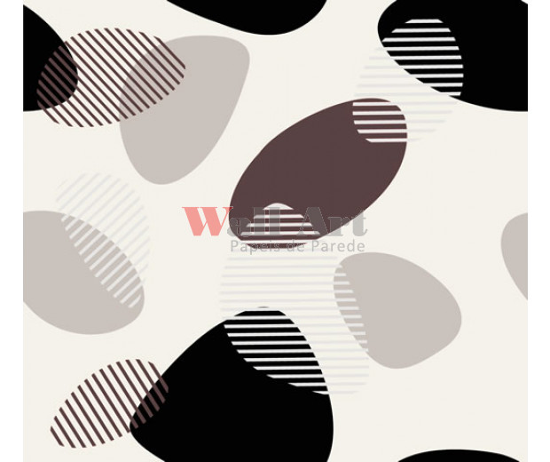 Wall Art (Moderno) - Cód. WO35106