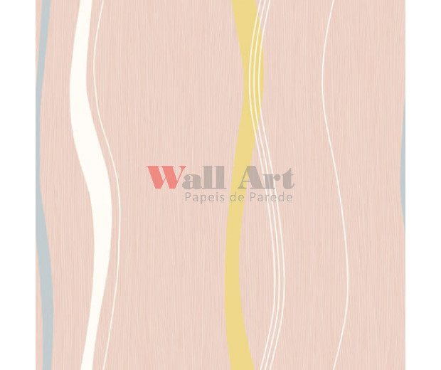 The Young Ones (Moderno) - Cód. YM2334