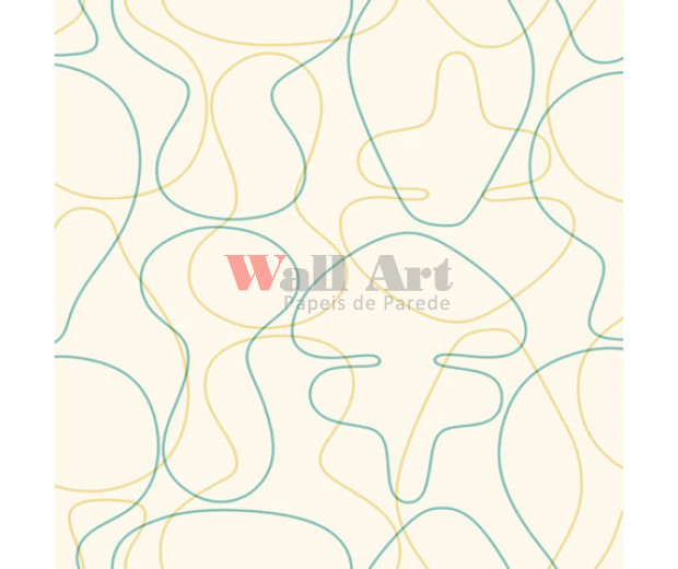 The Young Ones (Moderno) - Cód. YM2341