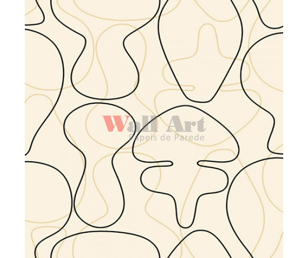 The Young Ones (Moderno) - Cód. YM2344