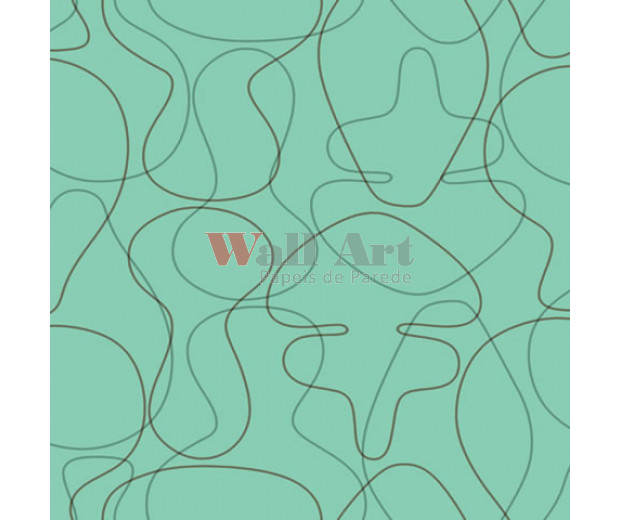 The Young Ones (Moderno) - Cód. YM2347