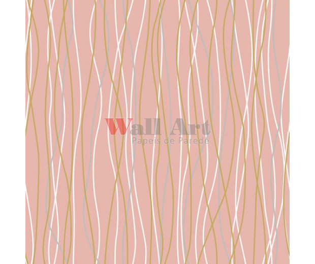 The Young Ones (Moderno) - Cód. YM2366