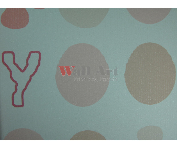 Magic (Infantil) - Cód. MC 0404