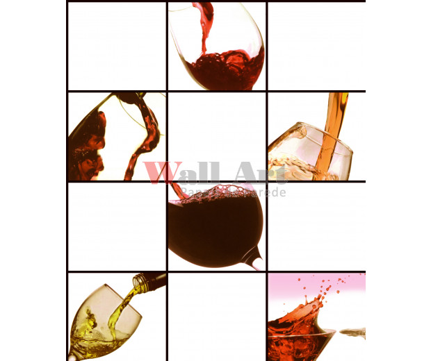 Nature Wall - Cód. P-17091